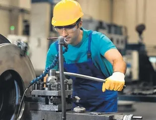 Asgari ücrete zam formülü! Yıllık enflasyon tahmini % 73.88, refah payı ise % 14.5'e çıktı! Peki yeni tutar ne kadar olacak?