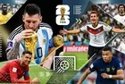 Dünya Kupası tarihinin en golcü 10 futbolcusu: Zirve değişti!