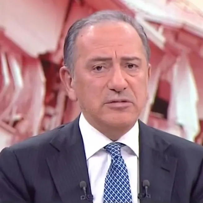 Fatih Altaylının yardım kampanyası yalanı elinde patladı! RTÜK Başkanı Şahin açıkladı: Ortak kampanya yapma kararı alındı