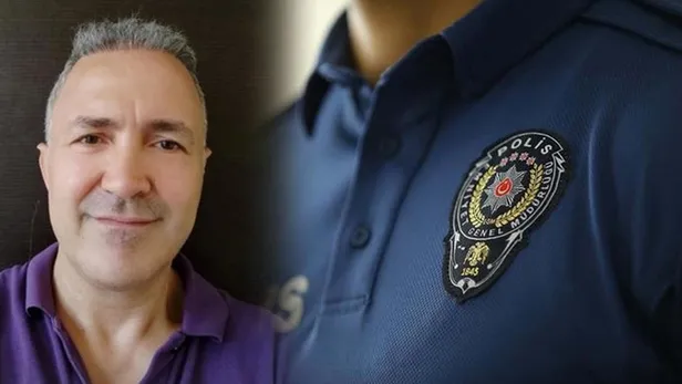 Polis memuru Nasuh Çulcu tarafından vurulan Hakkari İl Emniyet Müdür Yardımcısı Hasan Cevher şehit oldu-3