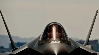 F-35 jeti, Rus Su-35 ile karşılaşsa ne olur?