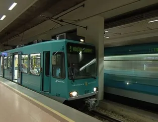 Ulaşımda çifte müjde