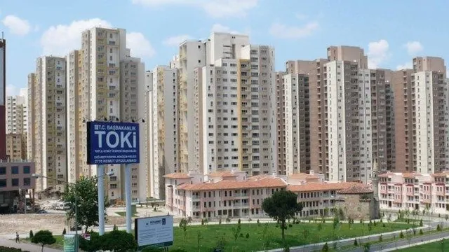 TOKİ'den asgari ücretle çalışanlar nasıl ev alabilir? TOKİ 400 TL taksitli asgari ücretli çalışana ev kampanyası!-2