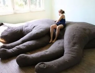 İşte dünyanın en ilginç kanepeleri