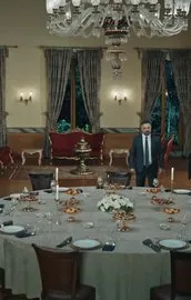 EDHO’da Haşmet, Doğan Baba’yı karşısına aldı