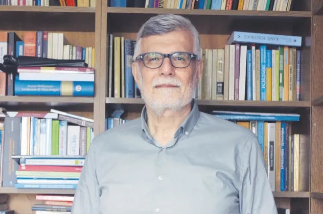 Batı’ya isyan