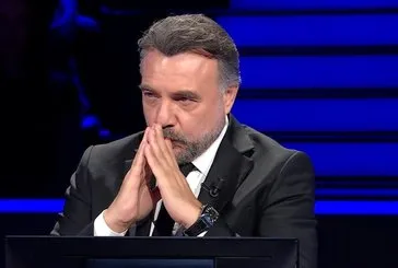 300 bin TL değerindeki o soru...