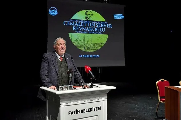 İlber Ortaylı'dan yeni Türkiye açıklaması: "Eski Türkiye'nin bütün olumsuzluklarını telafi etti"