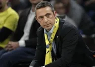 Son dakika: Fenerbahçe Kulübü ve başkanı Ali Koç PFDKye sevk edildi