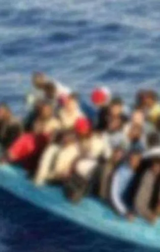 Son dakika: Kuşadası’nda 38 düzensiz göçmen yakalandı