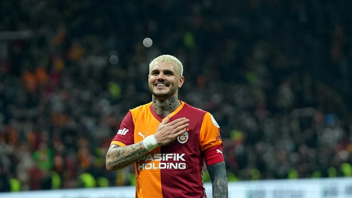 İngilizler transferi duyurdu! Mauro Icardi imza atabilir