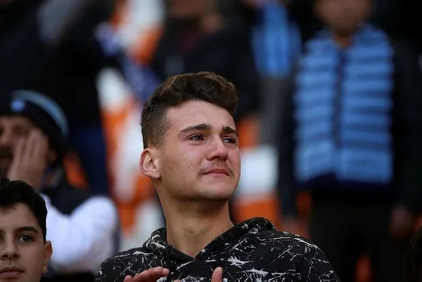 Adana'da puanlar bölüşüldü! Adana Demirspor 1-1 Yukatel Kayserispor (MAÇ SONUCU-ÖZET)-8