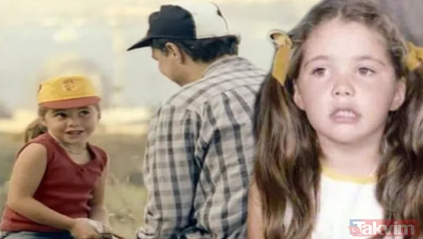 Kemal Sunal'ın oynadığı Yeşilçam'ın efsane filmi Garip'teki Fatoş Ece Alton son haliyle herkesi şaşırttı - 2