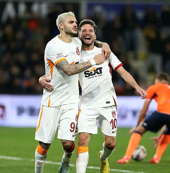 Galatasaray transfer haberleri | Mauro Icardi'den flaş karar! Gelecek sezon... - 3