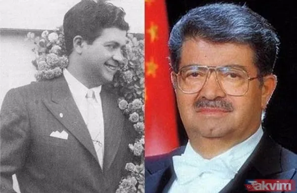 Bu fotoğrafı birçok kişi belki de ilk defa görecek! İşte Osmanlı'nın 34. padişahı Sultan II. Abdülhamid Han'ın gençliği... - 26