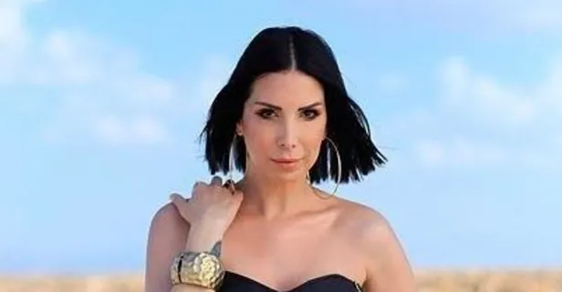 Tuğba Özerk'in avukatından Çiftlik Bank iddialarıyla ilgili flaş açıklama: Kirli iftiralar atan sapkın bir kişilik