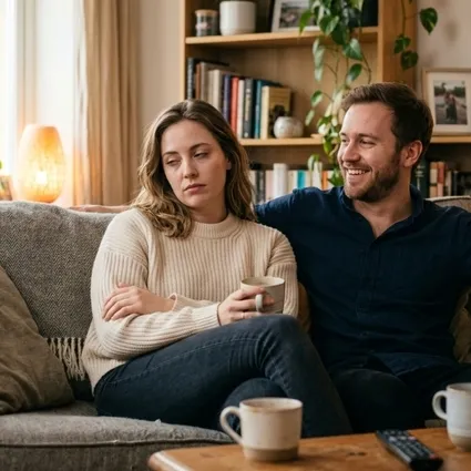 İlişkide tiksinti hissi: Normal mi alarm mı?