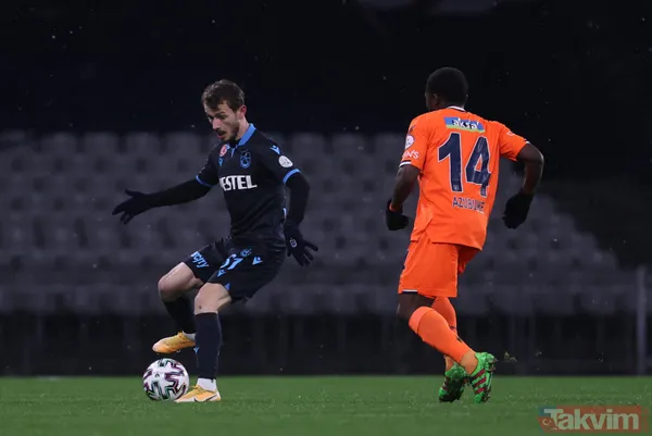 Trabzonspor'un Süper Kupa zaferi sonrası hakemlere 'penaltı' tepkisi: Çifte standart var - 2