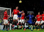 MAÇ SONUCU: Chelsea 0-2 Manchester United! Premier Lig maç özeti izle