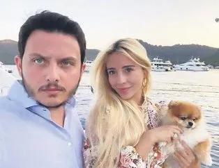 Aşk tazelediler