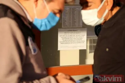 İstanbul’da sahte aşı kartı operasyonu! 3 hemşire tutuklandı!