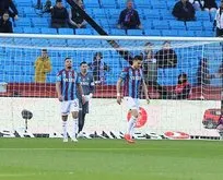 21 yıl sonra gelen kabus! Trabzonspor kalesini gole kapatamıyor