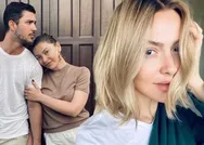 Hadise ve sevgilisi Kaan Yıldırımın ateşli pozu sonrası şok gerçek! Meğer ünlü çift arasında...