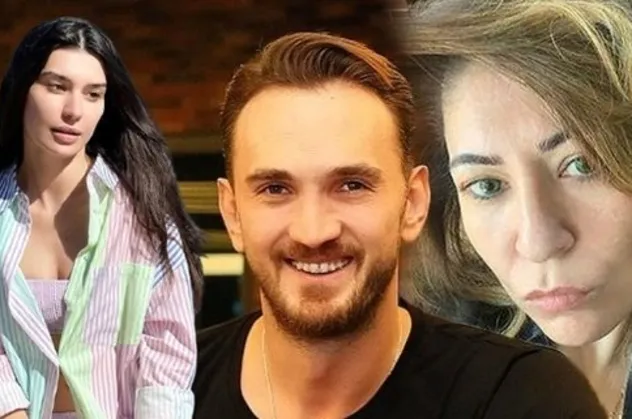 Ponzi Mine hakkında ünlüleri üzen karar! Semih Erden, Burcu Kıratlı ve Yeliz Yasa'yı dolandırmıştı...