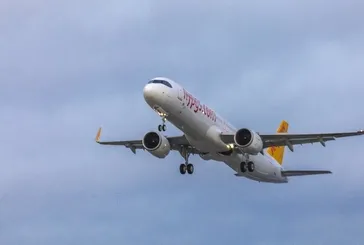 Pegasus yurt dışı 5 Euro kampanyası: Hangi ülkeler kapsamda, uçuş tarihleri nasıl?