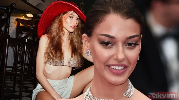 Estetik merakı dillere düştü "Sünger Bob gibi olmuşsun" Dilan Çiçek Deniz yine yüzündeki değişimle gündemde bariz değişim gözden kaçmadı - 1