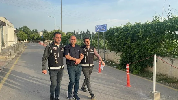 Son dakika: Adana'da organize suç örgütüne operasyon! Çok sayıda kişi gözaltına alındı-2