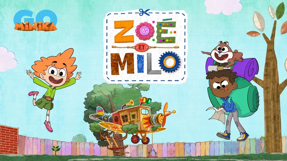MinikaÇOCUK ve MinikaGO HD yayına geçti! İşte Türksat frekans ayarları ve güncel bilgiler