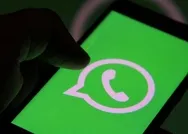 Whatsappa süper özellik! Hayatımıza daha önce girmişti! Bundan sonra atıyorsunuz ve hemen kayboluyor