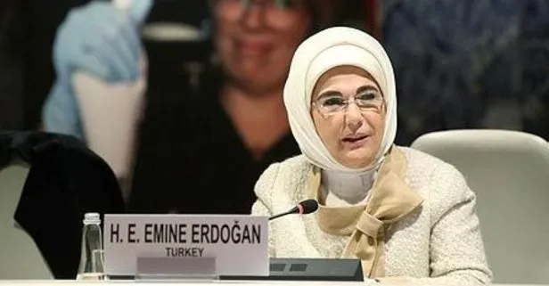 emine erdogan son 30 yilda bebek ve