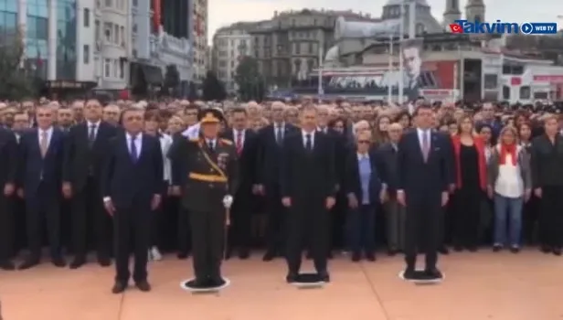 CHP'li Sezgin Tanrıkulu'nun protokol sevdası!