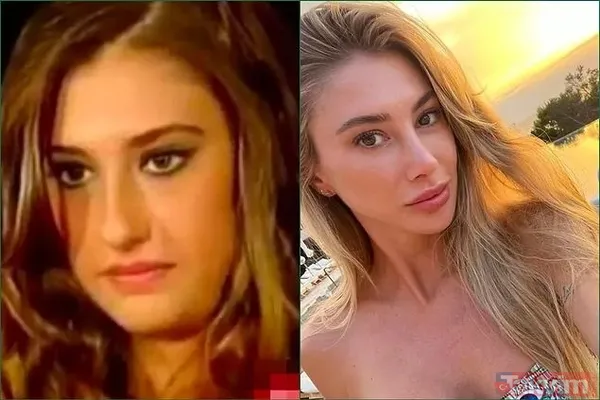 Gamze Özçelik’in eski eşi Uğur Pektaş yeni haliyle tanınmaz halde! 'Yolda görsem...' Arka Sokaklar'ın başrolüydü! - 20