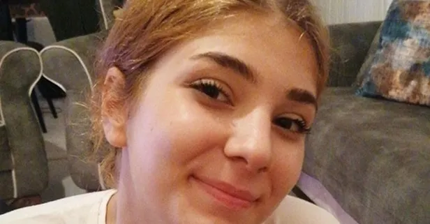 İstanbul'da 15 yaşındaki genç kız Buket Elif Akbaba sırra kadem bastı! En son Marmaray'a bindiğini söylemiş