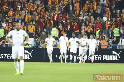 Ziraat Türkiye Kupası’nda müthiş final! 57. ZTK Kupası Galatasaray’ın
