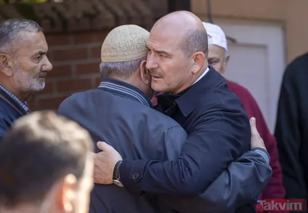 SON DAKİKA: Amasra Bartın'da maden faciasında hayatlarını kaybeden işçiler son yolculuğuna uğurlanıyor - 36