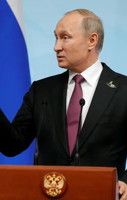 Putin: Misilleme yapacağız