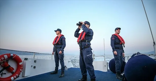 Sahil Güvenlik Komutanlığına uzman erbaş alınacak! İşte başvuru tarihi