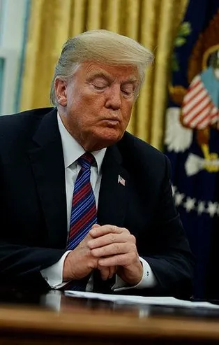 "ABD halkının yarısı ekonomik krizde"