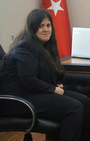 Doğum gününde başından vurulan savcı Özlem Salkım'ın ölümünde kan donduran detaylar: Şeytan doldurur savcım