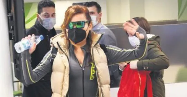 Deniz Seki'nin fit hali şaşırttı! Photoshop iddialarına da işte böyle yanıt verdi