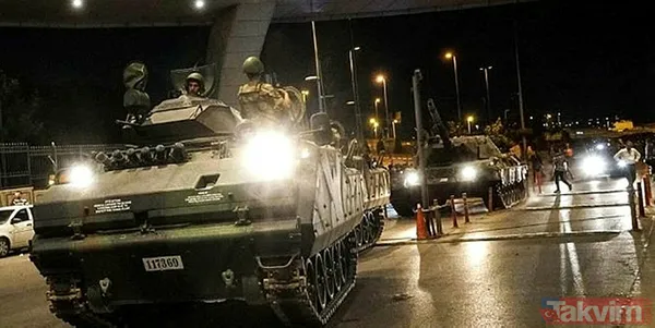 Hesap vakti! 15 Temmuz darbe davalarıyla ilgili istatistikler paylaşıldı: Toplam 8 bin 724 kişi hakkında karar verildi - 29