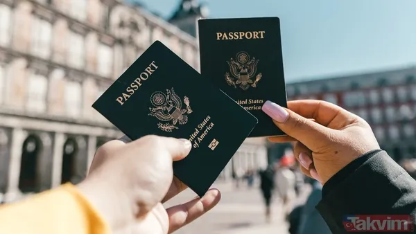 Pasaport Nasıl Korunmalı? Pasaport, Yalnızca Bir Kimlik Belgesi Değil Aynı Zamanda Seyahat Etme İznidir. Bu Sebeple, Pasaportun Güvenliği Önemlidir. İşte...