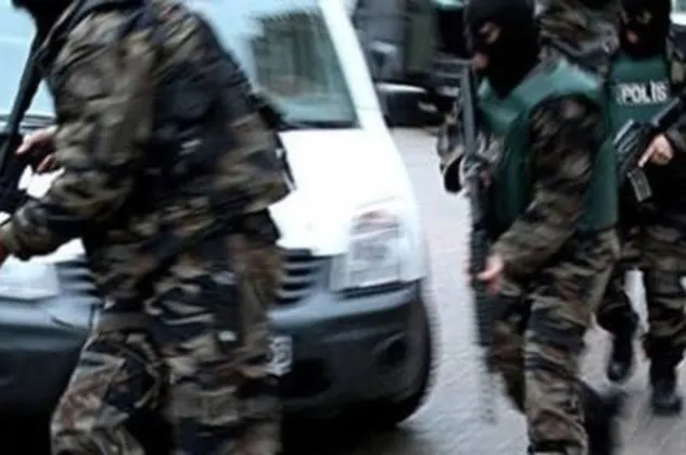 Son dakika: Adana’da DEAŞ operasyonu: 6 gözaltı