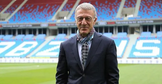 Ahmet Ağaoğlu açıkladı: FIFA'ya başvurduk