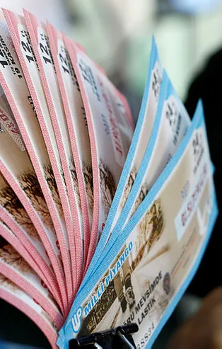 Rüyada piyango görmek ne anlama gelir?