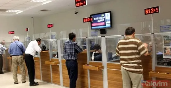 3 BANKA GIŞE GÖREVLİSİ ALIMINA BAŞLADI! Burgan Bank, Türkiye Finans, Albaraka Türk şartları açıkladı! - 4